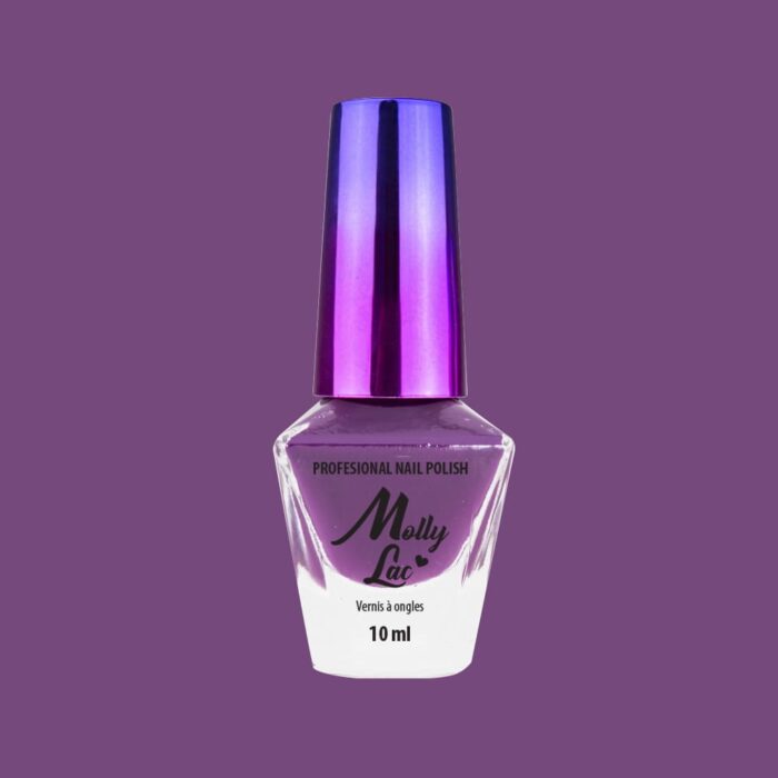 Molly Lac Esmalte Clásico nº 54 10 ml.