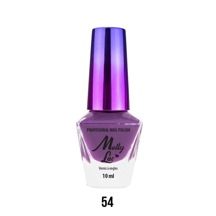 Molly Lac Esmalte Clásico nº 54 10 ml. - Imagen 3