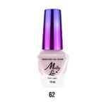 Molly Lac Esmalte Clásico nº 62 10 ml. - Imagen 3