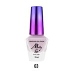 Molly Lac Esmalte Clásico nº 63 10 ml. - Imagen 3