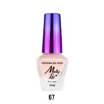 Molly Lac Esmalte Clásico nº 67 10 ml. - Imagen 3