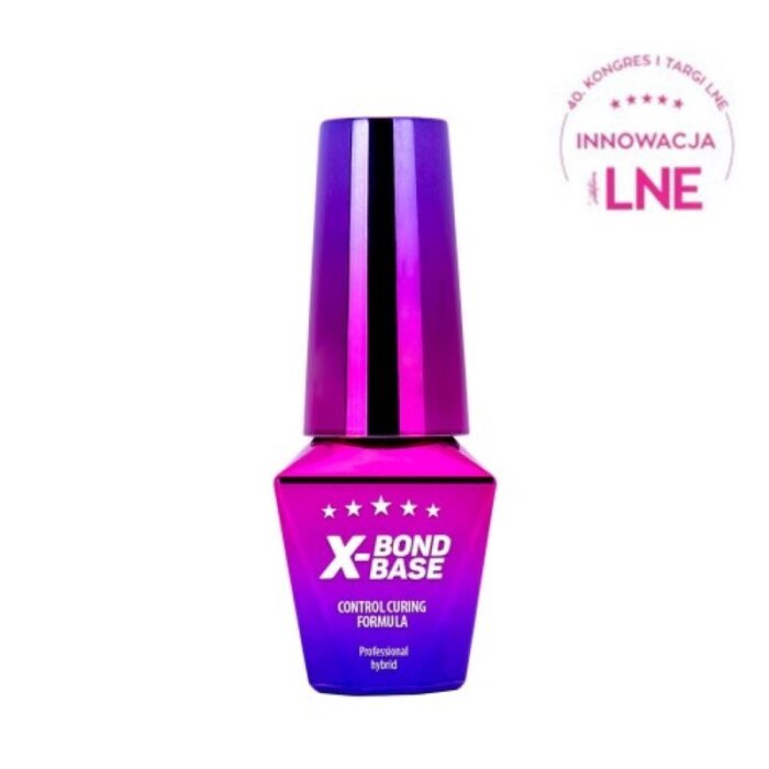Molly Lac Base X-Bond 10 ml.