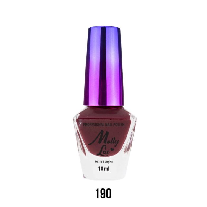 1031-Molly-Lac-Esmalte-Clasico-no-190-10-ml.jpg Molly Lac Esmalte Clásico nº 190 10 ml. - Imagen 3