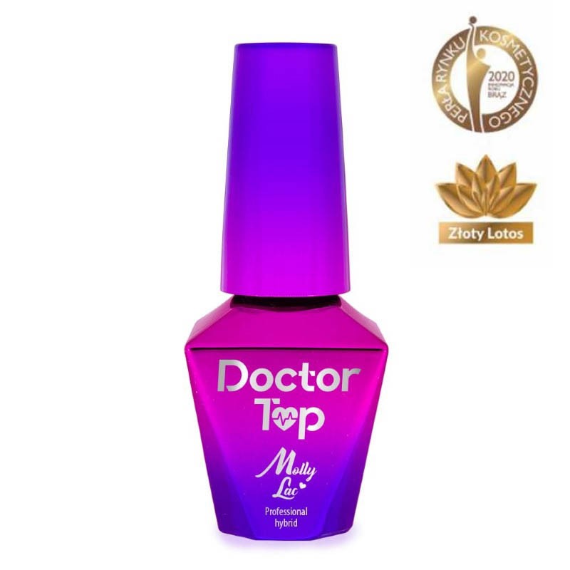 Molly Lac Doctor Top 10 ml.