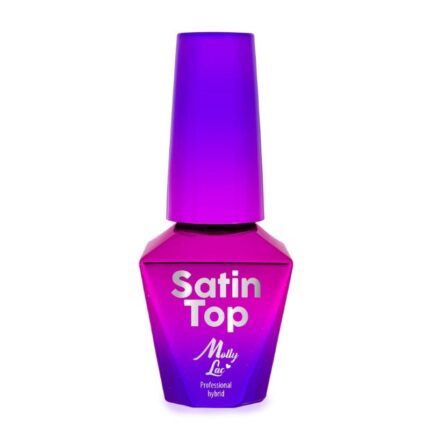 Molly Lac Satin Top 10 ml.