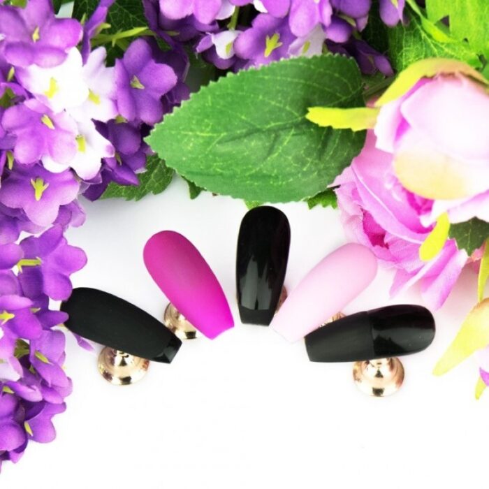 Molly Lac Satin Top 10 ml. - Imagen 5