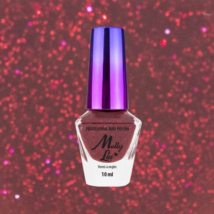Molly Lac Esmalte Clásico nº 191 10 ml.