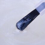 Molly Lac Hollywood Top Purpurina 5 ml. Metalic - Imagen 3