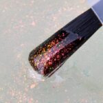 Molly Lac Hollywood Top Purpurina 5 ml. Ready, To Go! - Imagen 3