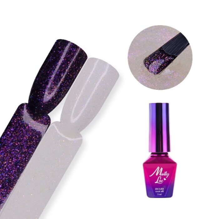 10360-Molly-Lac-Hollywood-Top-Purpurina-5-ml.-Violet-Show.jpg Molly Lac Hollywood Top Purpurina 5 ml. Violet Show
