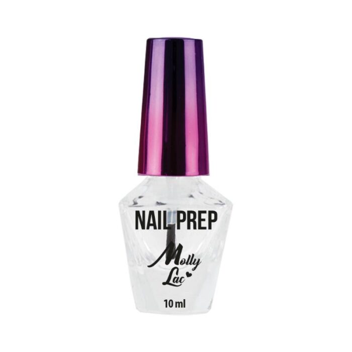 Molly Lac Nail Prep 10 ml - Imagen 2