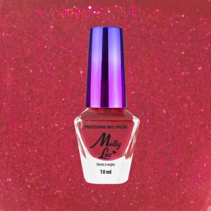 Molly Lac Esmalte Clásico nº 197 10 ml.
