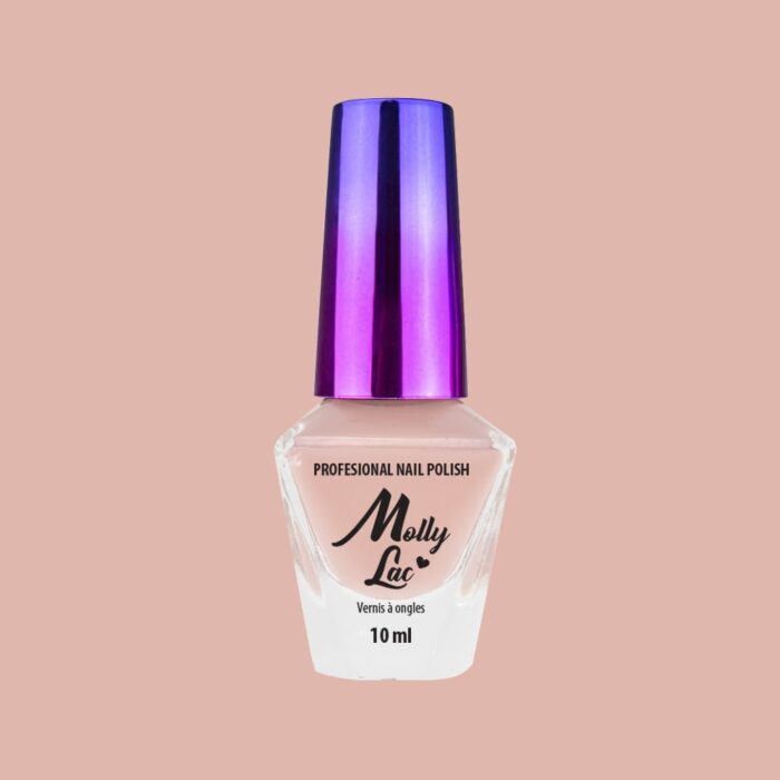 Molly Lac Esmalte Clásico nº 203 10 ml.