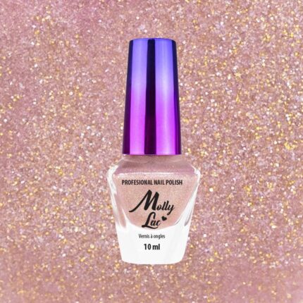 Molly Lac Esmalte Clásico nº 204 10 ml.