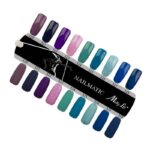 Esmalte semipermanente Molly Lac Provence 10 ml 320 - Imagen 3