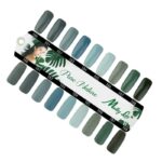 Esmalte semipermanente Molly Lac Moss... 8grs 107 Hema Di Hema Free - Imagen 2