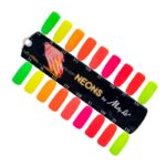 Esmalte semipermanente Molly Lac Naranja 10ml 133 - Imagen 5