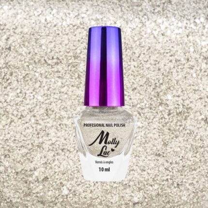 Molly Lac Esmalte Clásico nº 207 10 ml.