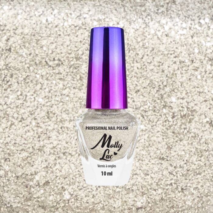 Molly Lac Esmalte Clásico nº 207 10 ml.