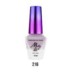 Molly Lac Esmalte Clásico nº 216 10 ml. - Imagen 3
