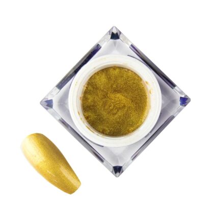 Molly Lac Artistic Gel 5 ml. Gold - Gel paint