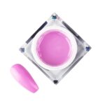 Molly Lac Artistic Gel 5 ml. Pink - Gel paint