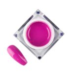 Molly Lac Artistic Gel 5 ml. Amarant - Gel paint