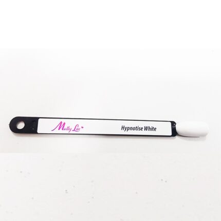 Molly Lac Muestrario Hypnotise White