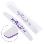 Lima Molly Lac Media Luna Purple 100-180 embolsada individualmente