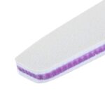 Lima Molly Lac Media Luna Purple 100/180 embolsada individualmente - Imagen 3