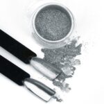 Efecto Glass Espejo Plata - Imagen 4