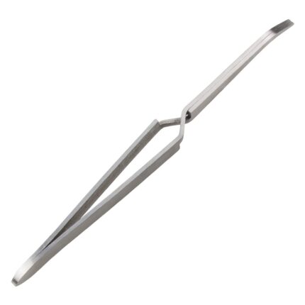 Pinza pinching para Curvatura C