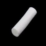 Separadores desechables de algodón para pedicura 50 unidades