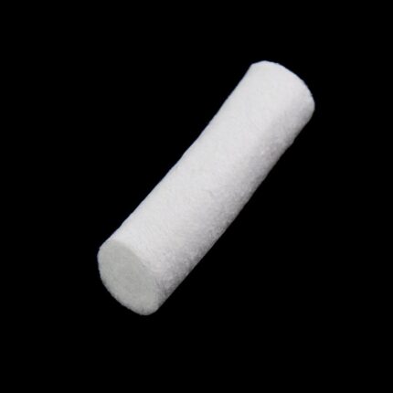 Separadores desechables de algodón para pedicura 50 unidades