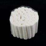 Separadores desechables de algodón para pedicura 50 unidades