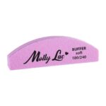 Mini lima Buffer soft media luna 180-240 Molly Lac