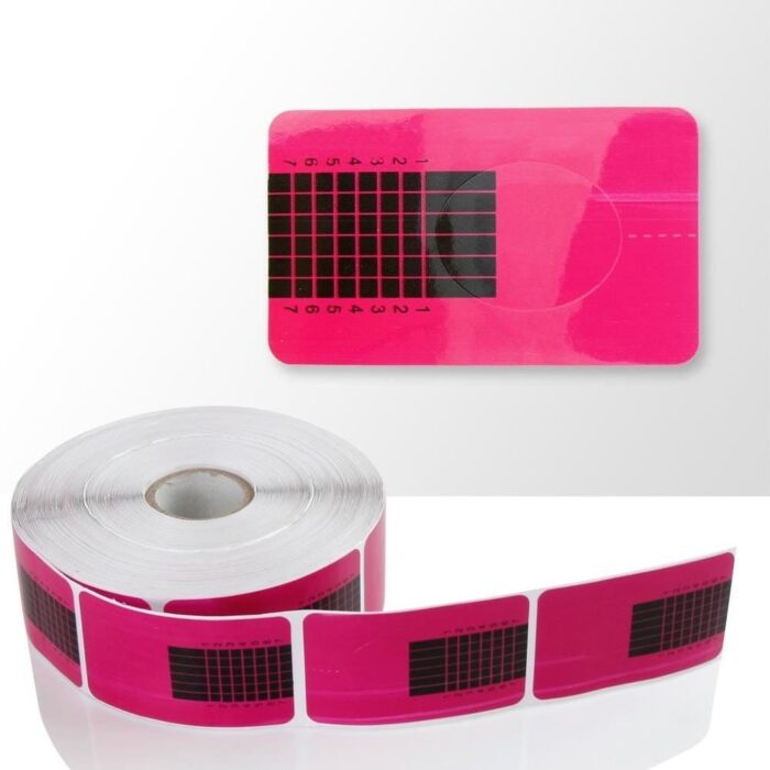 Molly Lac Moldes Universales Rosa 500 uds.