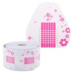 Molly Lac Moldes Universales Flores Rosa / Blanco 500 uds.