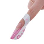 Molly Lac Moldes Universales Flores Rosa / Blanco 500 uds. - Imagen 3