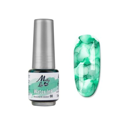 Molly Lac Water Ink 5 ml. nº 08