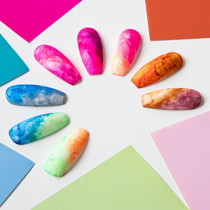 Molly Lac Water Ink 5 ml. nº 24 - Imagen 5