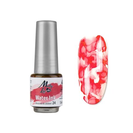 Molly Lac Water Ink 5 ml. nº 24