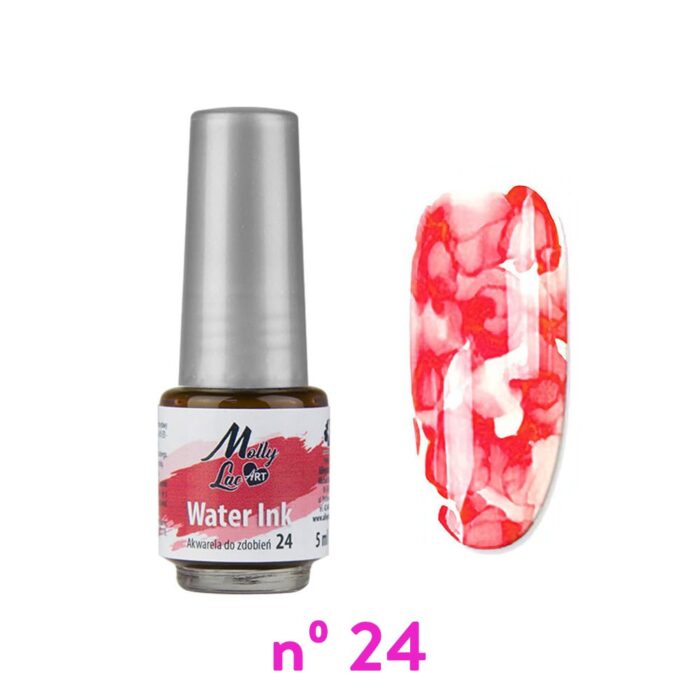 Molly Lac Water Ink 5 ml. nº 24 - Imagen 3