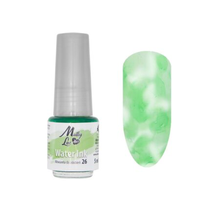 Molly Lac Water Ink 5 ml. nº 26 Neón