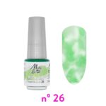 Molly Lac Water Ink 5 ml. nº 26 Neón - Imagen 3