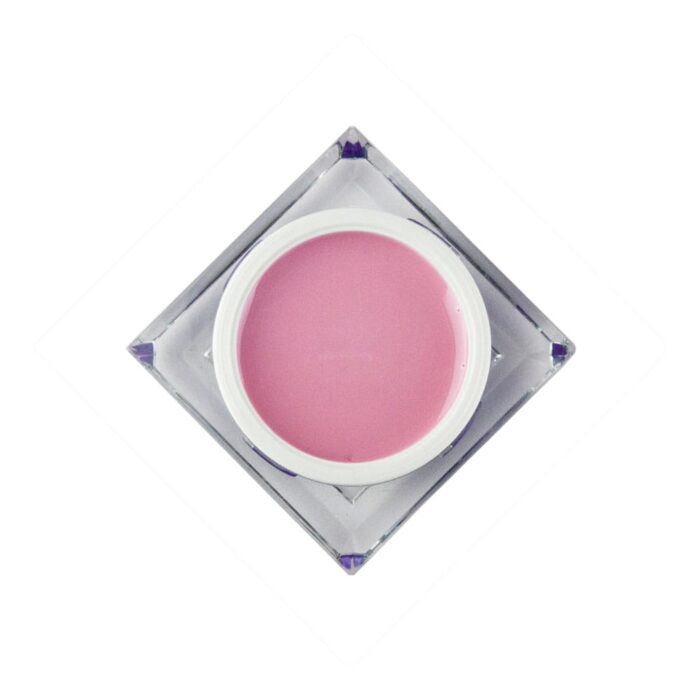 Molly Lac Perfect French Gel Cashmere Cover 30 ml. Hema di-Hema Free - Imagen 1