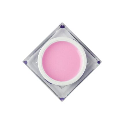 Molly Lac Perfect French Gel Elegant Pink 30 ml.