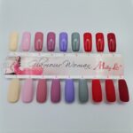 Molly Lac Muestrario Colección Glamour Women - Imagen 3