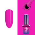 Esmalte semipermanente Molly Lac Salty Dog 10 ml 14 - Imagen 3