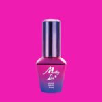 Esmalte semipermanente Molly Lac Salty Dog 10 ml 14 - Imagen 4
